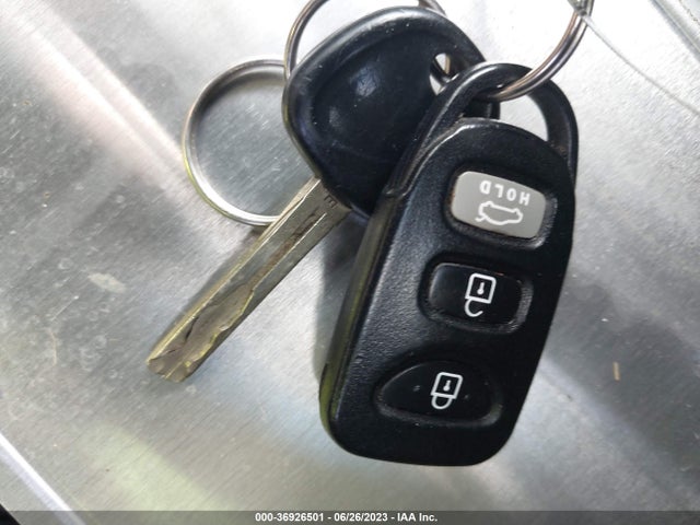 Hyundai SONATA GLS 2014 5NPEB4AC1EH846146 Image 11