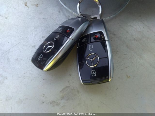 WDDZF4JB6HA032783 Mercedes-Benz E-class E 300
