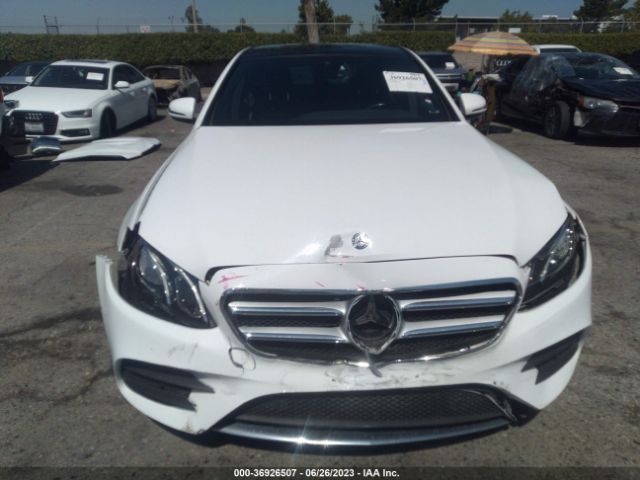 WDDZF4JB6HA032783 Mercedes-Benz E-class E 300
