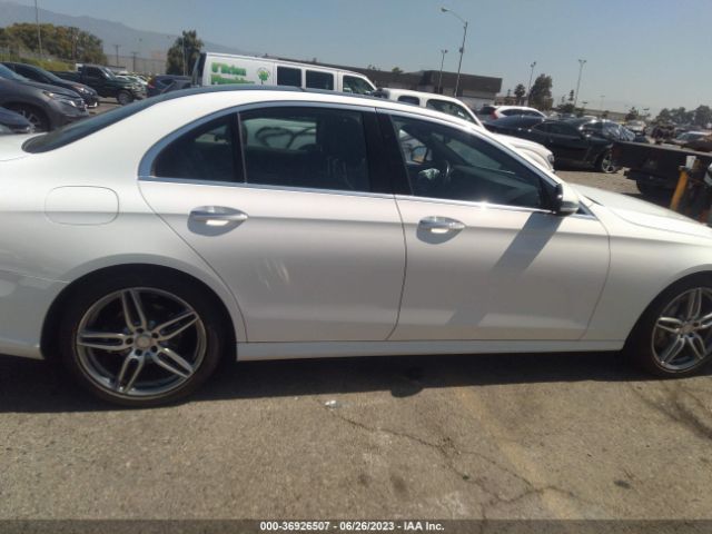 WDDZF4JB6HA032783 Mercedes-Benz E-class E 300