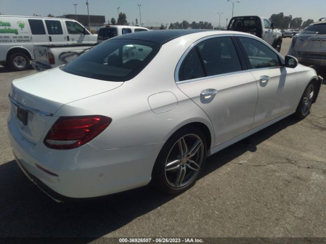 WDDZF4JB6HA032783 Mercedes-Benz E-class E 300