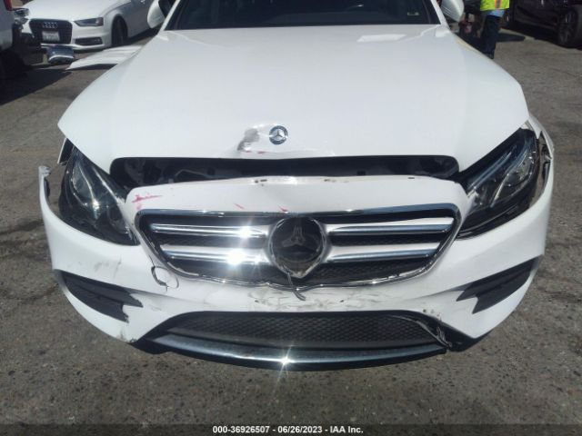 WDDZF4JB6HA032783 Mercedes-Benz E-class E 300
