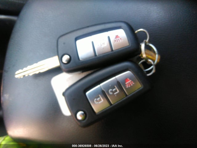 Nissan ROGUE S 2015 KNMAT2MT2FP505551 Image 11
