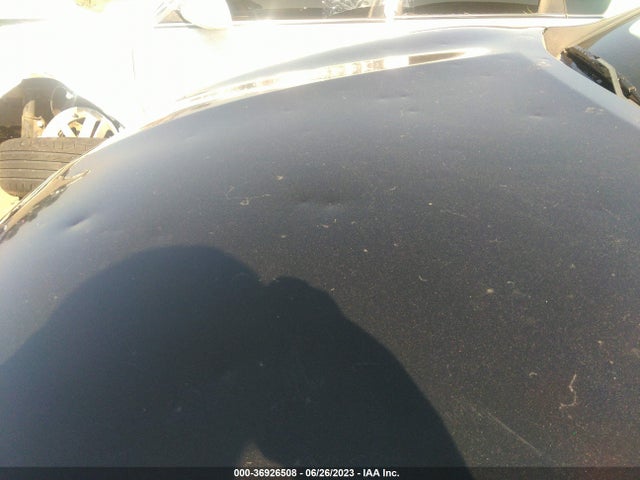 Nissan ROGUE S 2015 KNMAT2MT2FP505551 Image 6