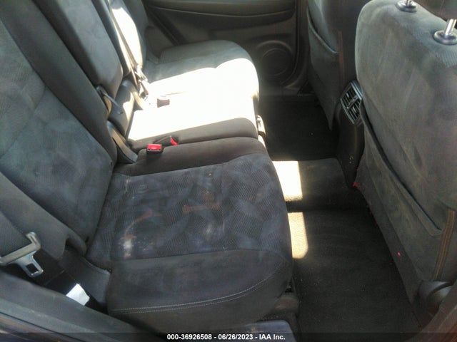 Nissan ROGUE S 2015 KNMAT2MT2FP505551 Image 8