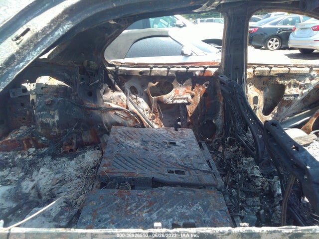 Chevrolet EQUINOX LT 2021 3GNAXKEVXMS139820 Image 8