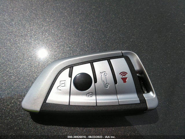 5UXKU0C52G0F92677 BMW X6 Sdrive35i