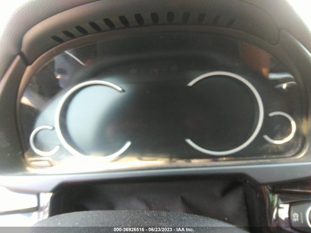 5UXKU0C52G0F92677 BMW X6 Sdrive35i