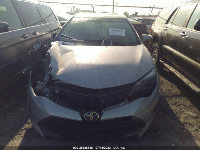 Toyota Corolla L/le/xle/se 2017 5YFBURHEXHP591845 Image 5