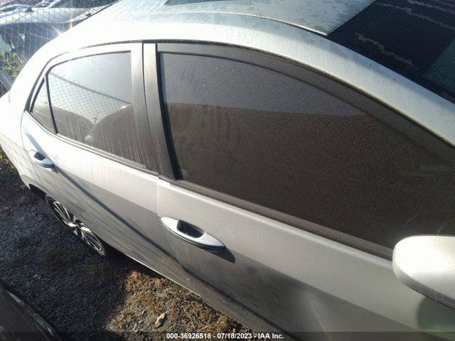 Toyota Corolla L/le/xle/se 2017 5YFBURHEXHP591845 Image 6