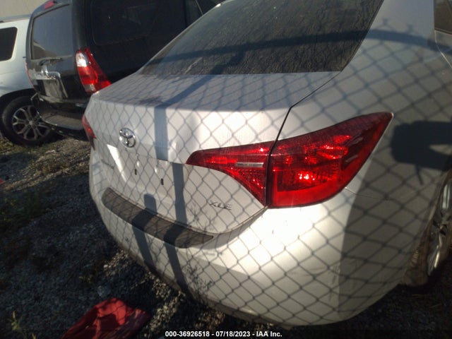 Toyota Corolla L/le/xle/se 2017 5YFBURHEXHP591845 Image 9