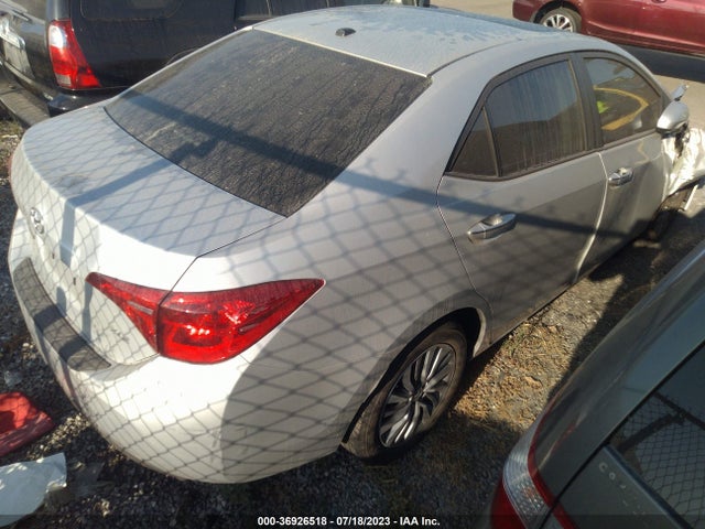 Toyota Corolla L/le/xle/se 2017 5YFBURHEXHP591845 Image 11