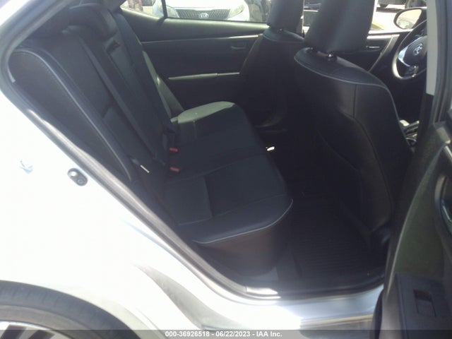 Toyota Corolla L/le/xle/se 2017 5YFBURHEXHP591845 Image 15