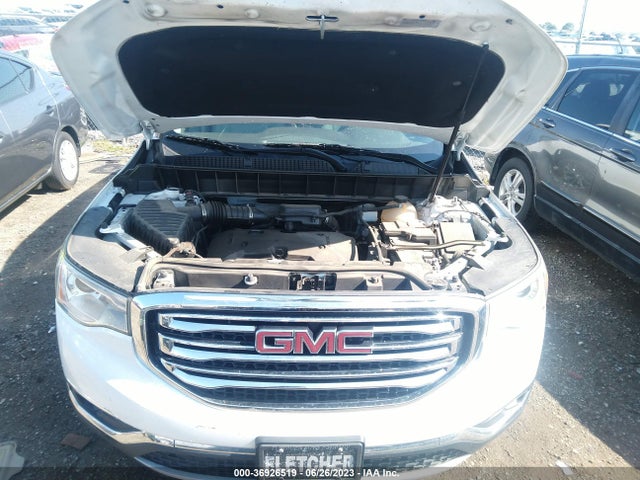 1GKKNMLA0KZ125489 GMC ACADIA SLT
