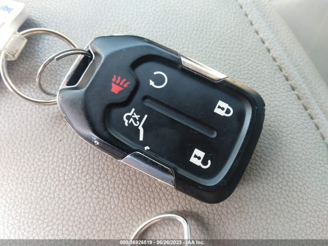 1GKKNMLA0KZ125489 GMC ACADIA SLT