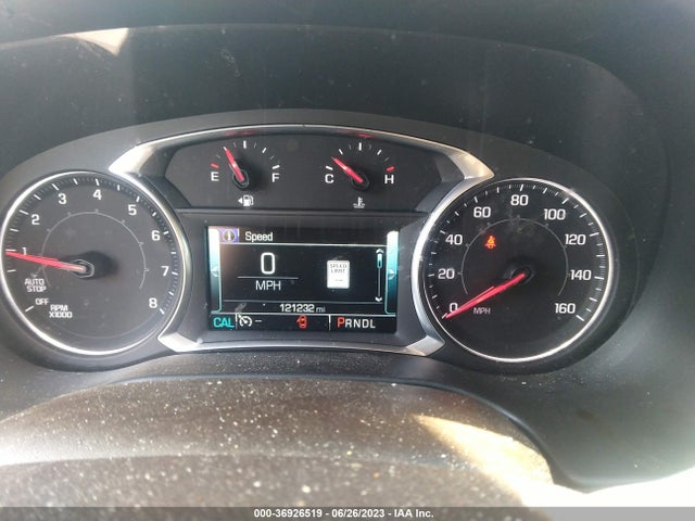 1GKKNMLA0KZ125489 GMC ACADIA SLT