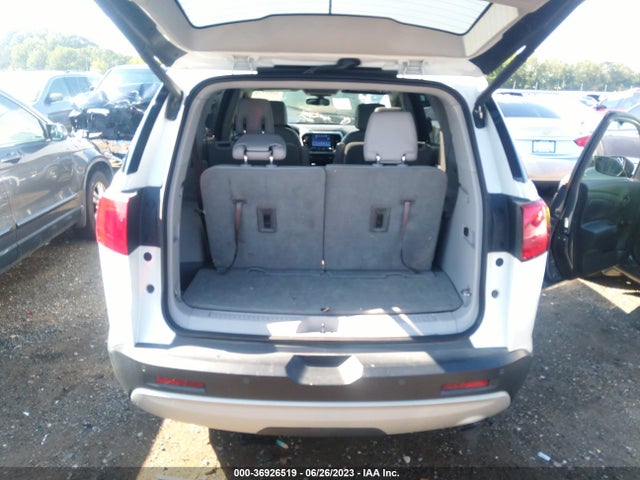 1GKKNMLA0KZ125489 GMC ACADIA SLT