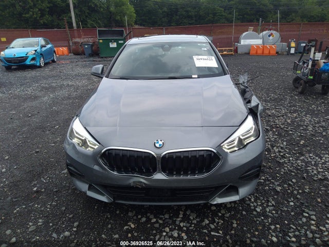 2023 BMW 2 Series, VIN: WBA73AK08P7L80714
