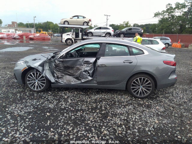 2023 BMW 2 Series, VIN: WBA73AK08P7L80714