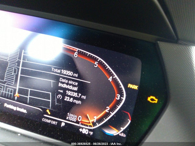 2023 BMW 2 Series, VIN: WBA73AK08P7L80714