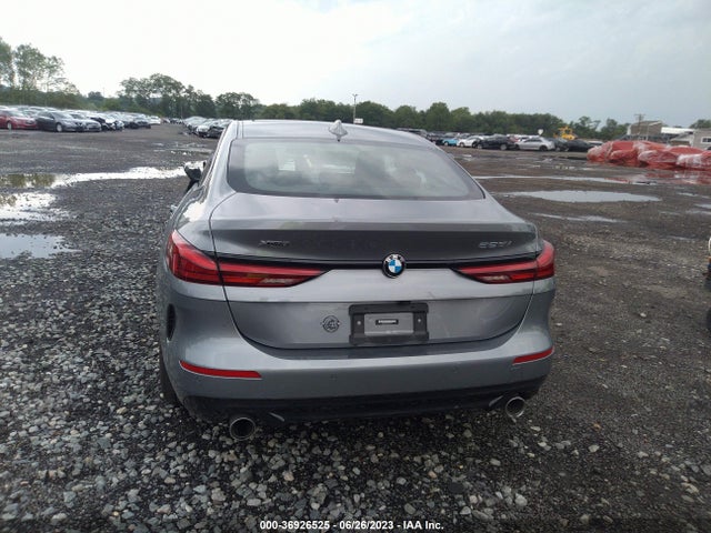 2023 BMW 2 Series, VIN: WBA73AK08P7L80714