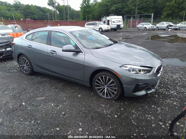 2023 BMW 2 Series, VIN: WBA73AK08P7L80714