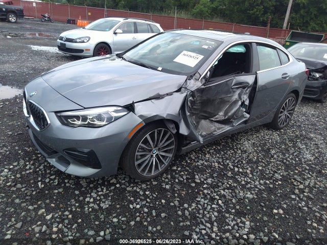 2023 BMW 2 Series, VIN: WBA73AK08P7L80714