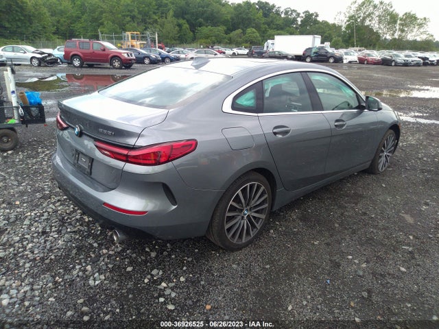 2023 BMW 2 Series, VIN: WBA73AK08P7L80714