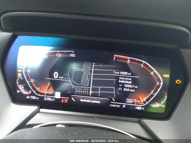2023 BMW 2 Series, VIN: WBA73AK08P7L80714