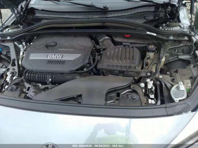 WBA73AK08P7L80714 BMW 2 Series 228i Xdrive