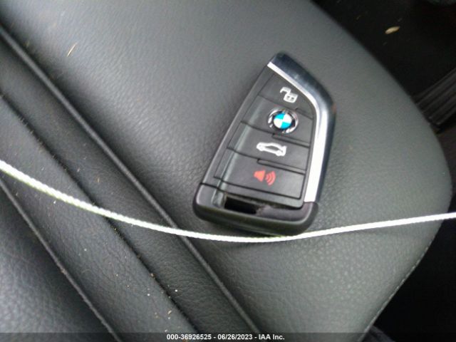 WBA73AK08P7L80714 BMW 2 Series 228i Xdrive