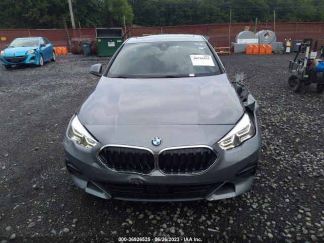 WBA73AK08P7L80714 BMW 2 Series 228i Xdrive