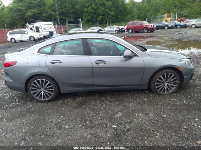 WBA73AK08P7L80714 BMW 2 Series 228i Xdrive