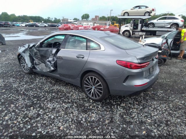 WBA73AK08P7L80714 BMW 2 Series 228i Xdrive