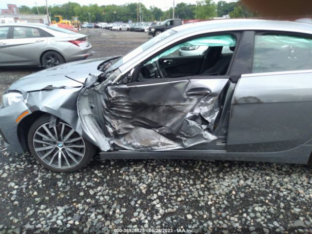 WBA73AK08P7L80714 BMW 2 Series 228i Xdrive