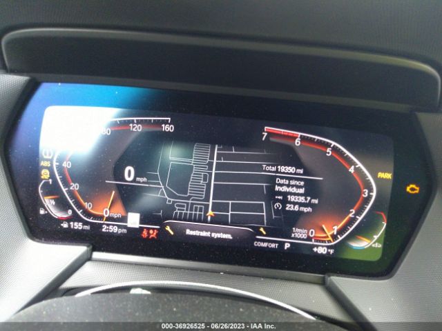 WBA73AK08P7L80714 BMW 2 Series 228i Xdrive