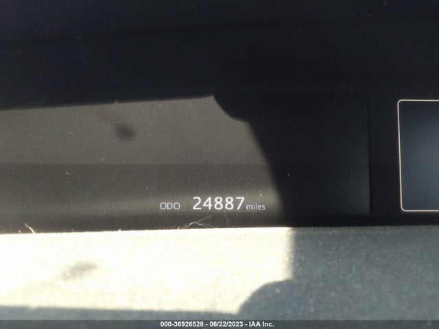 Toyota Prius Four 2016 JTDKARFU1G3003311 Image 8
