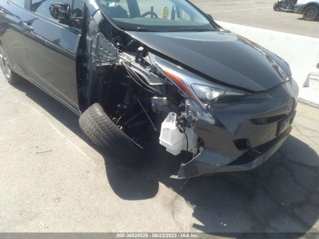 Toyota Prius Four 2016 JTDKARFU1G3003311 Image 13