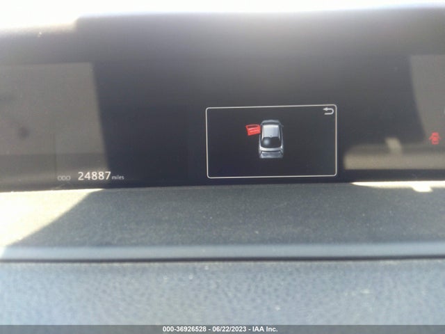 Toyota Prius Four 2016 JTDKARFU1G3003311 Image 14