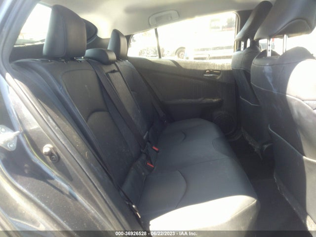 Toyota Prius Four 2016 JTDKARFU1G3003311 Image 15