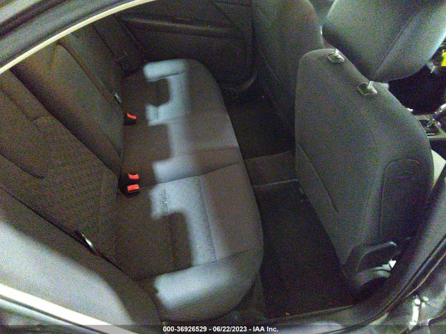 2010 FORD FUSION SE VIN: 3FAHP0HA4AR401618