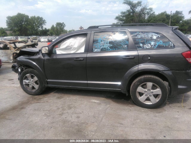 Dodge JOURNEY SE 2018 3C4PDCAB8JT189165 Image 15