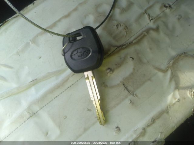 4S3BNAF68K3008716 Subaru Legacy Premium