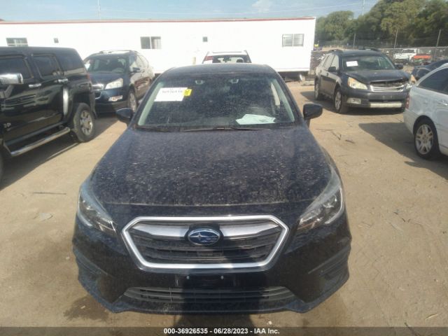 4S3BNAF68K3008716 Subaru Legacy Premium