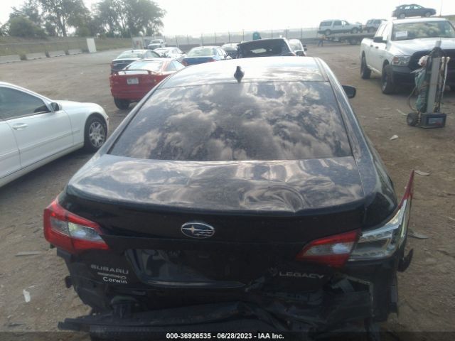 4S3BNAF68K3008716 Subaru Legacy Premium