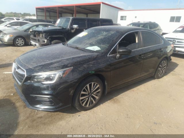 4S3BNAF68K3008716 Subaru Legacy Premium