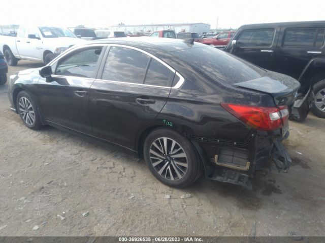 4S3BNAF68K3008716 Subaru Legacy Premium