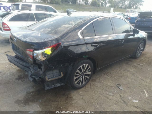 4S3BNAF68K3008716 Subaru Legacy Premium