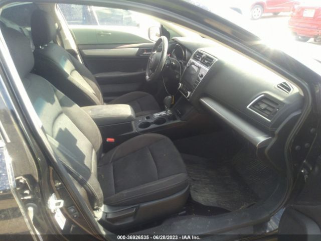 4S3BNAF68K3008716 Subaru Legacy Premium