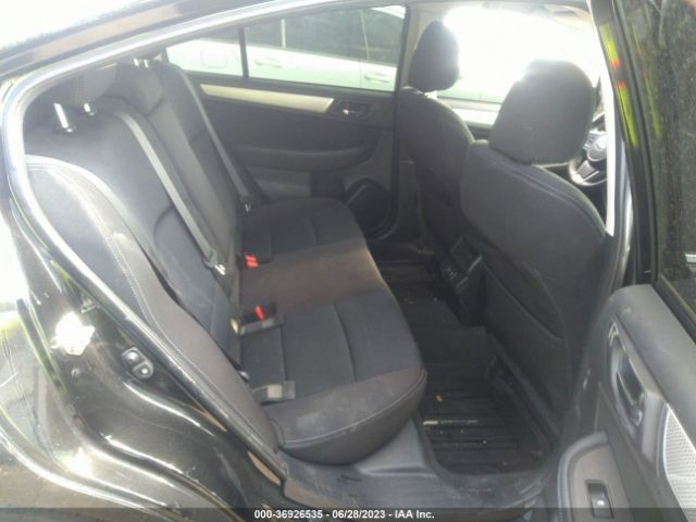 4S3BNAF68K3008716 Subaru Legacy Premium